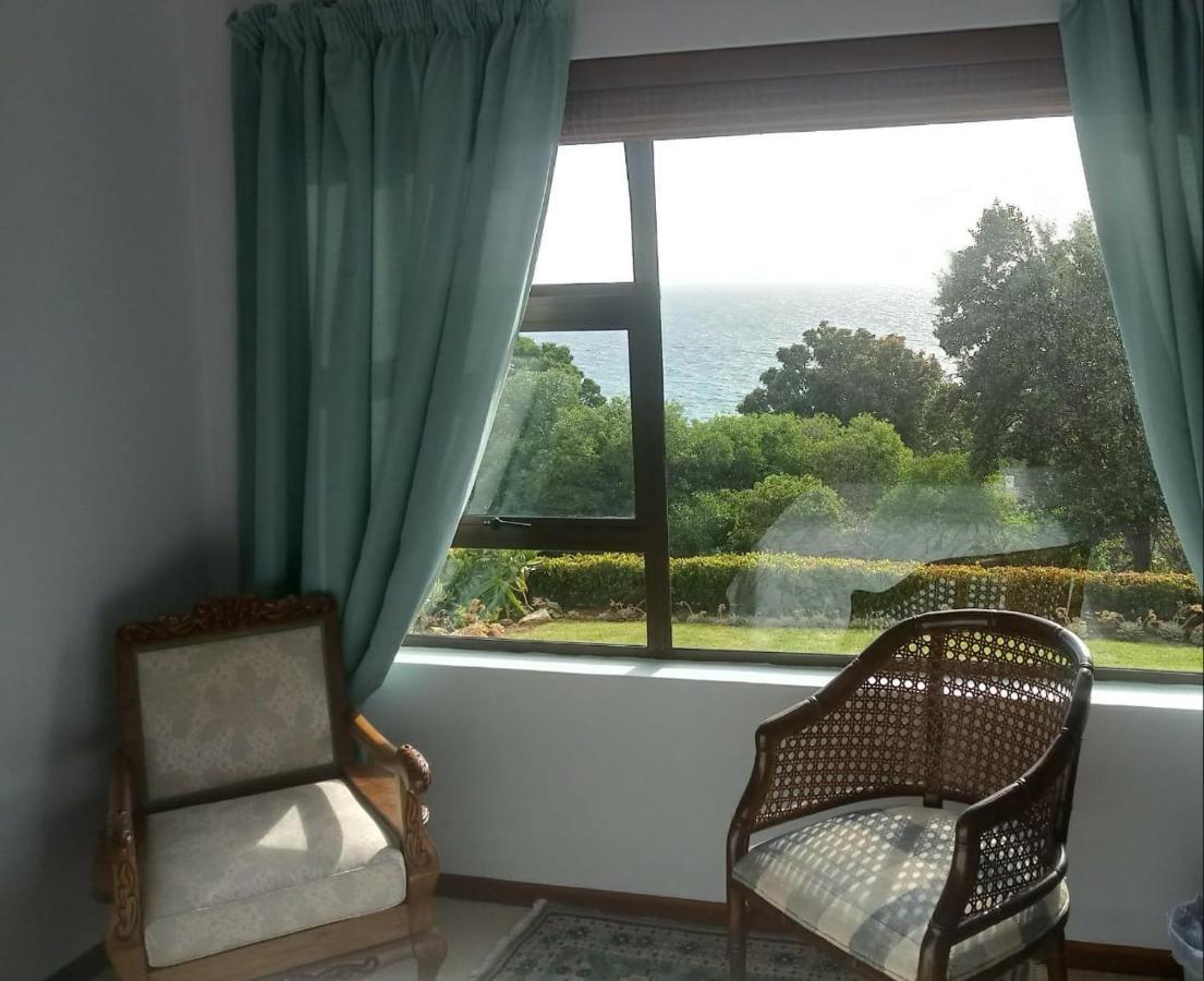 Froggy Bay Is The Best All The Way! Simon's Town Exterior photo
