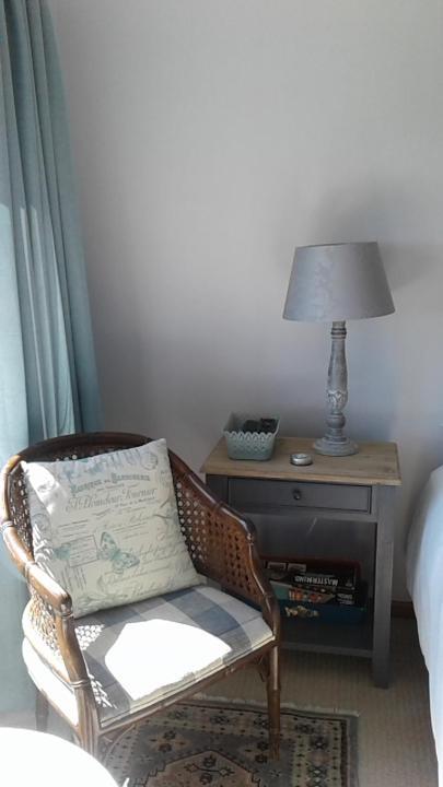 Froggy Bay Is The Best All The Way! Simon's Town Room photo